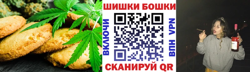 Canna-Cookies марихуана  Алексин 